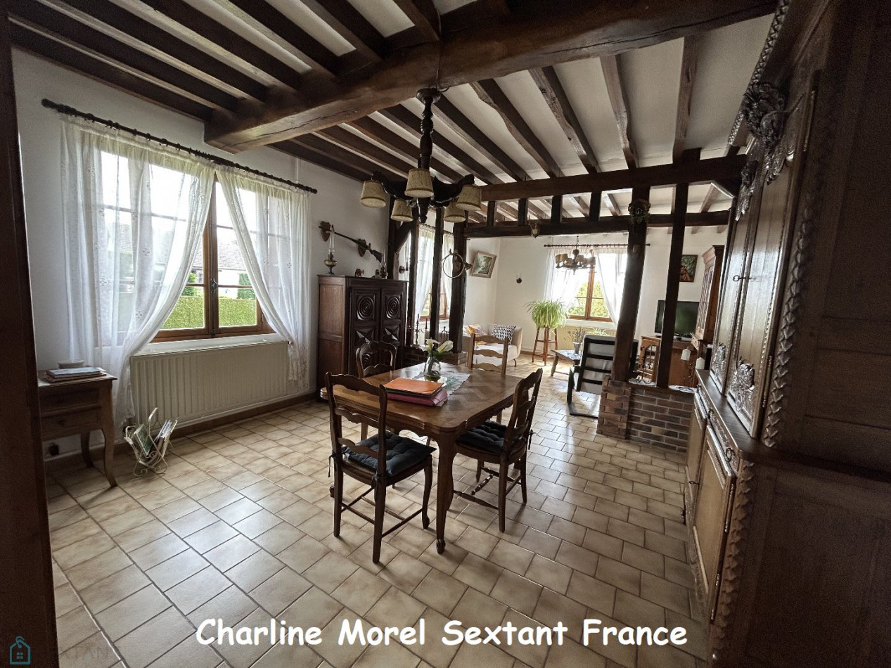 vente Maison La Neuville Chant D'oisel - Photo 4