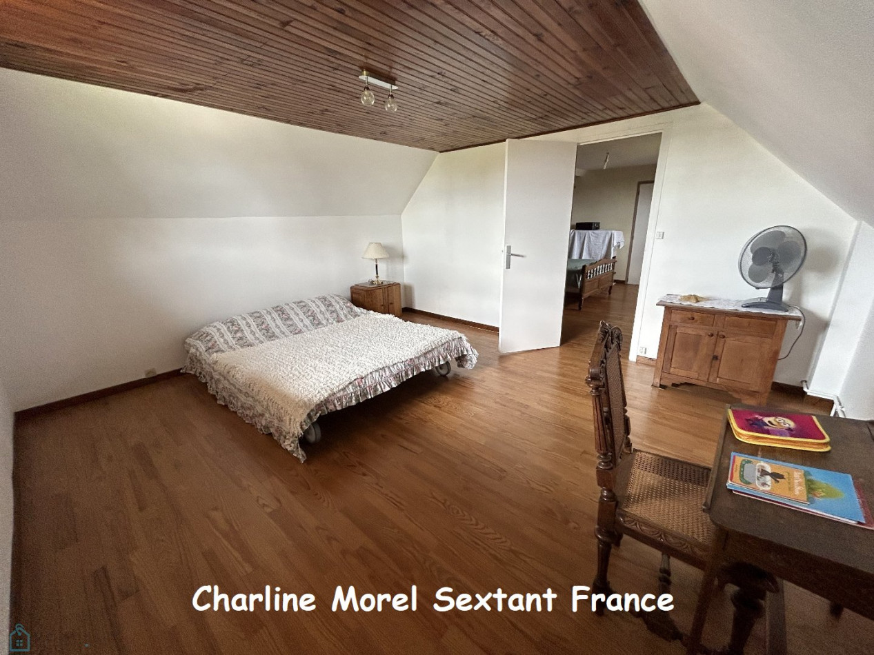 vente Maison La Neuville Chant D'oisel - Photo 8