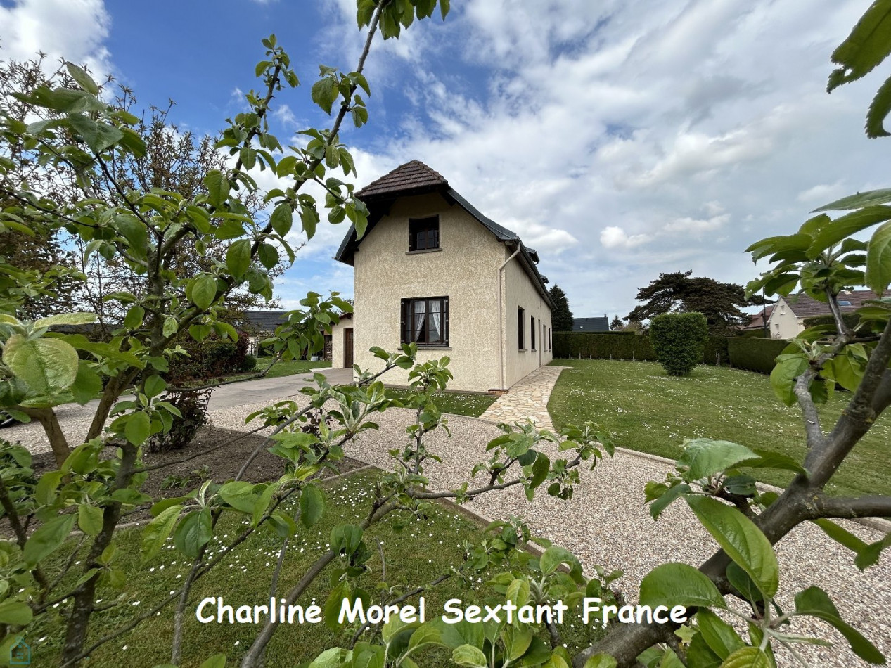 vente Maison La Neuville Chant D'oisel - Photo 2