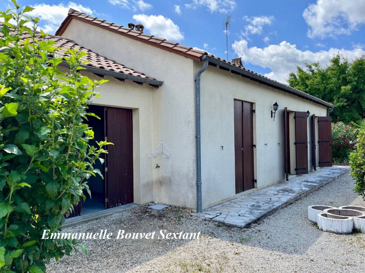 vente Maison Bergerac - Photo 2