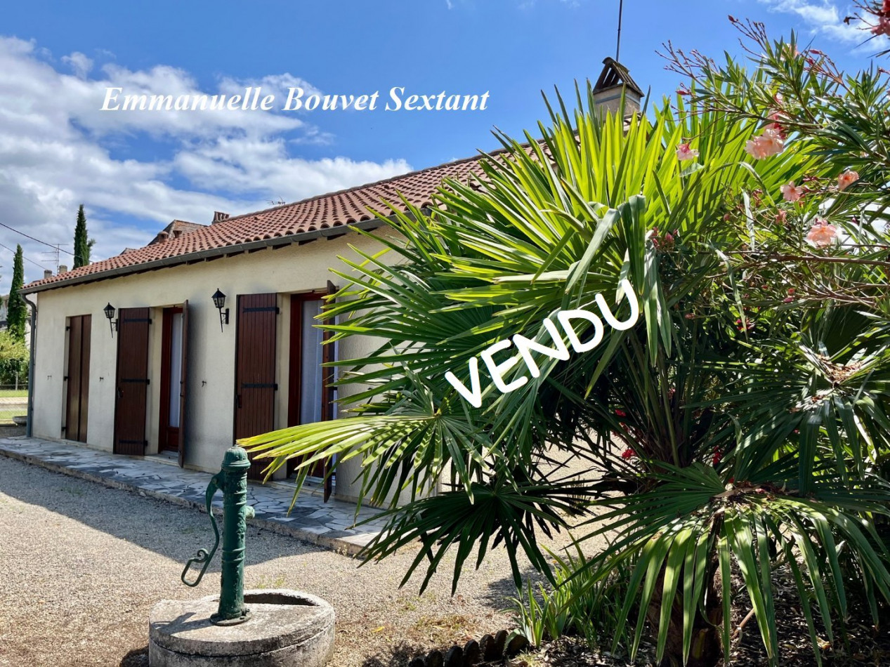 vente Maison Bergerac - Photo 1
