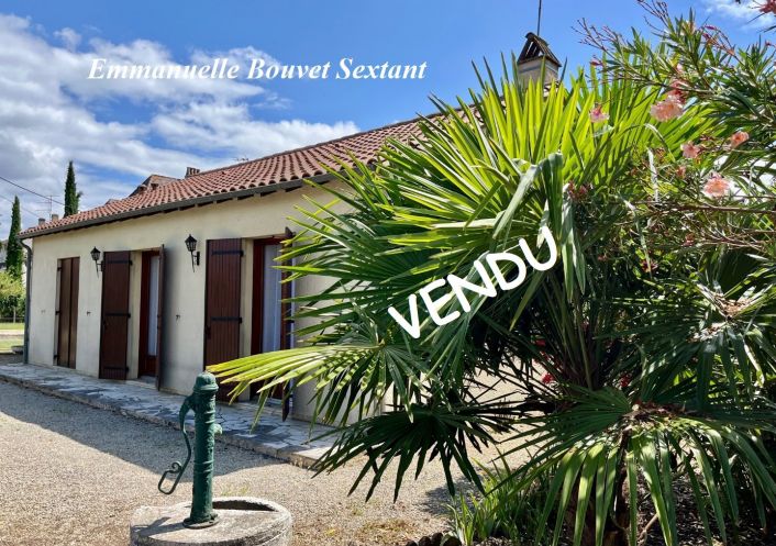 vente Maison Bergerac