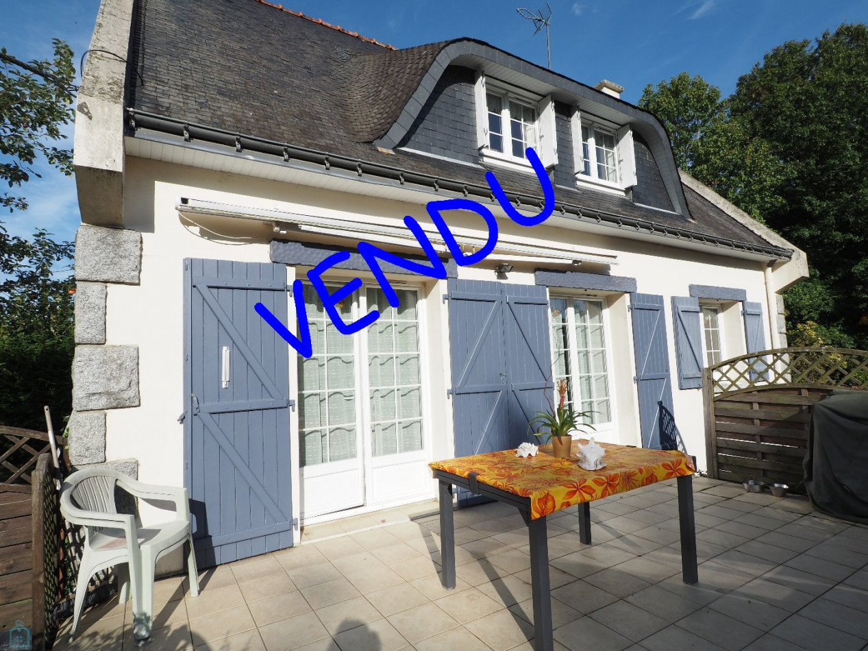 vente Maison Guern - Photo 1