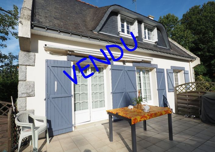 vente Maison Guern