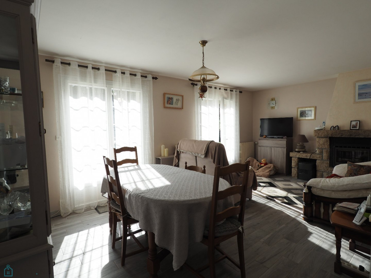 vente Maison Guern - Photo 5
