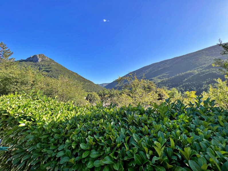 vente Maison Castellane