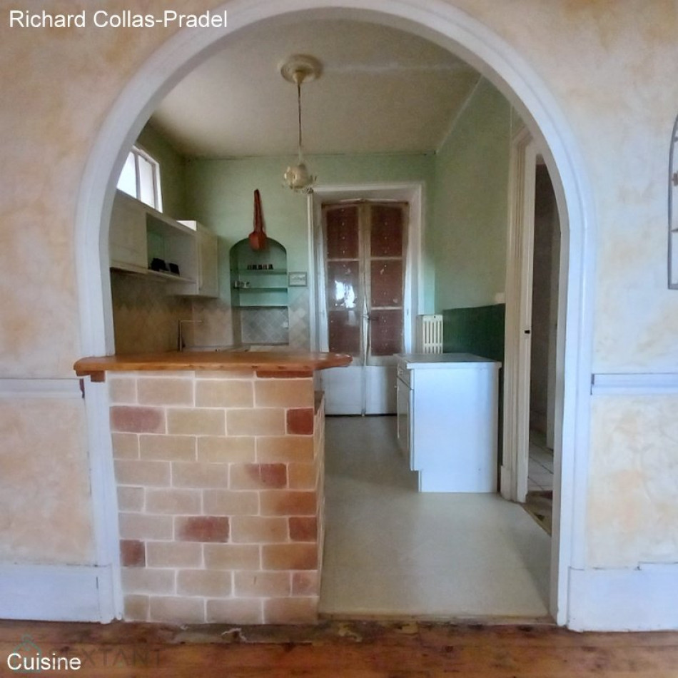 vente Maison Thiers - Photo 7
