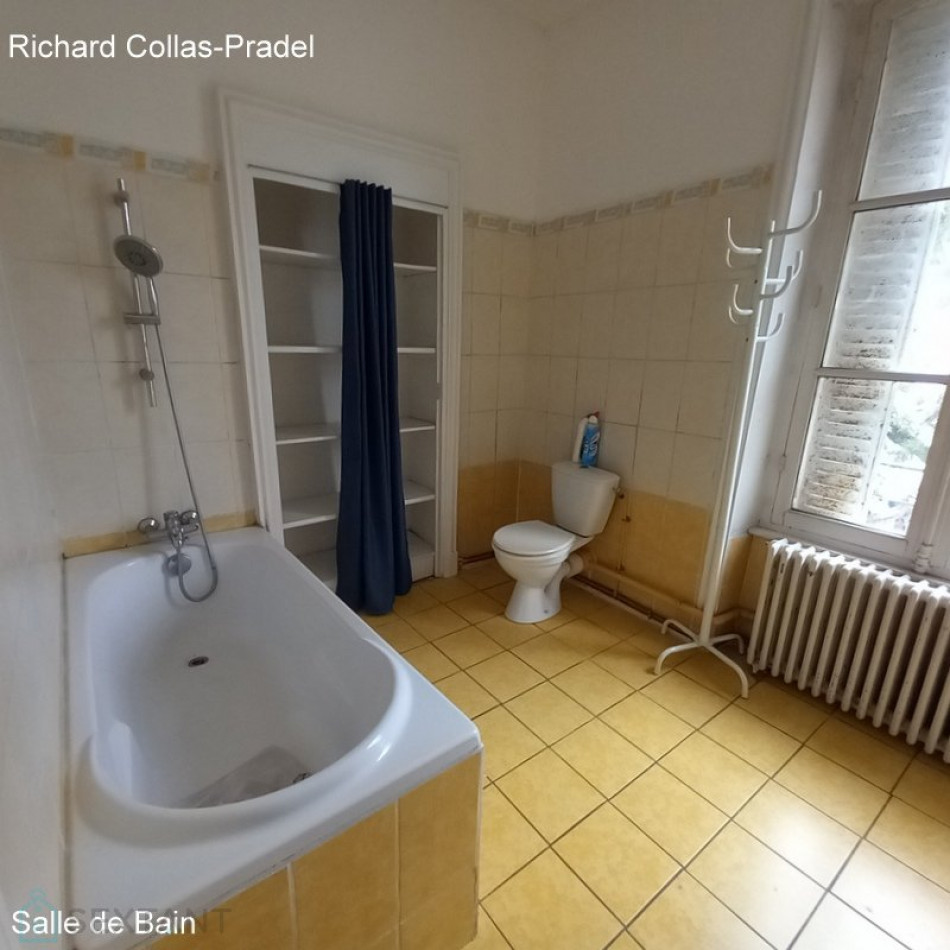 vente Maison Thiers - Photo 8