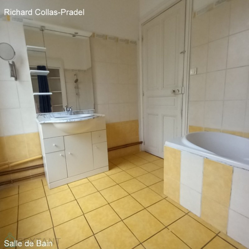 vente Maison Thiers - Photo 9