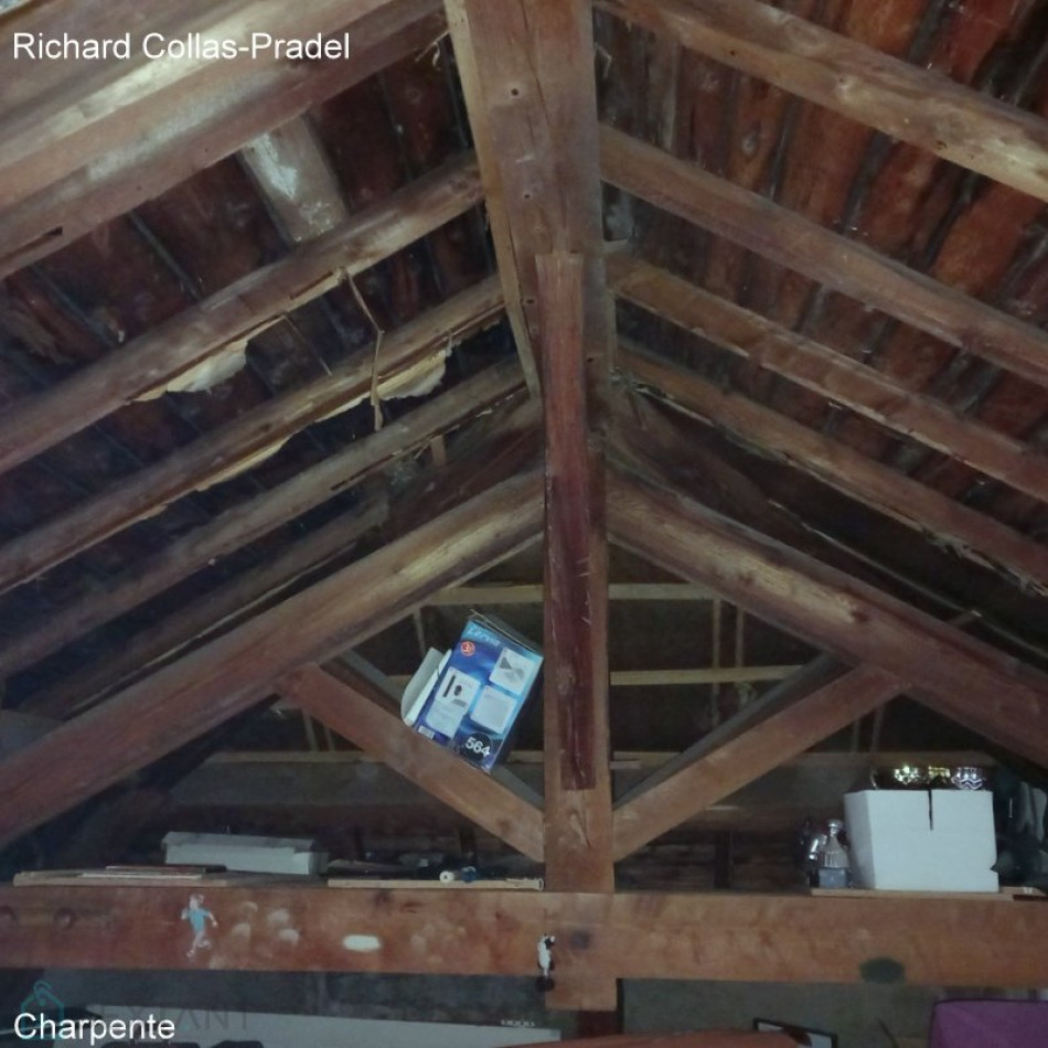 vente Maison Thiers - Photo 13