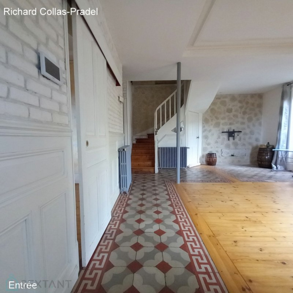 vente Maison Thiers - Photo 2