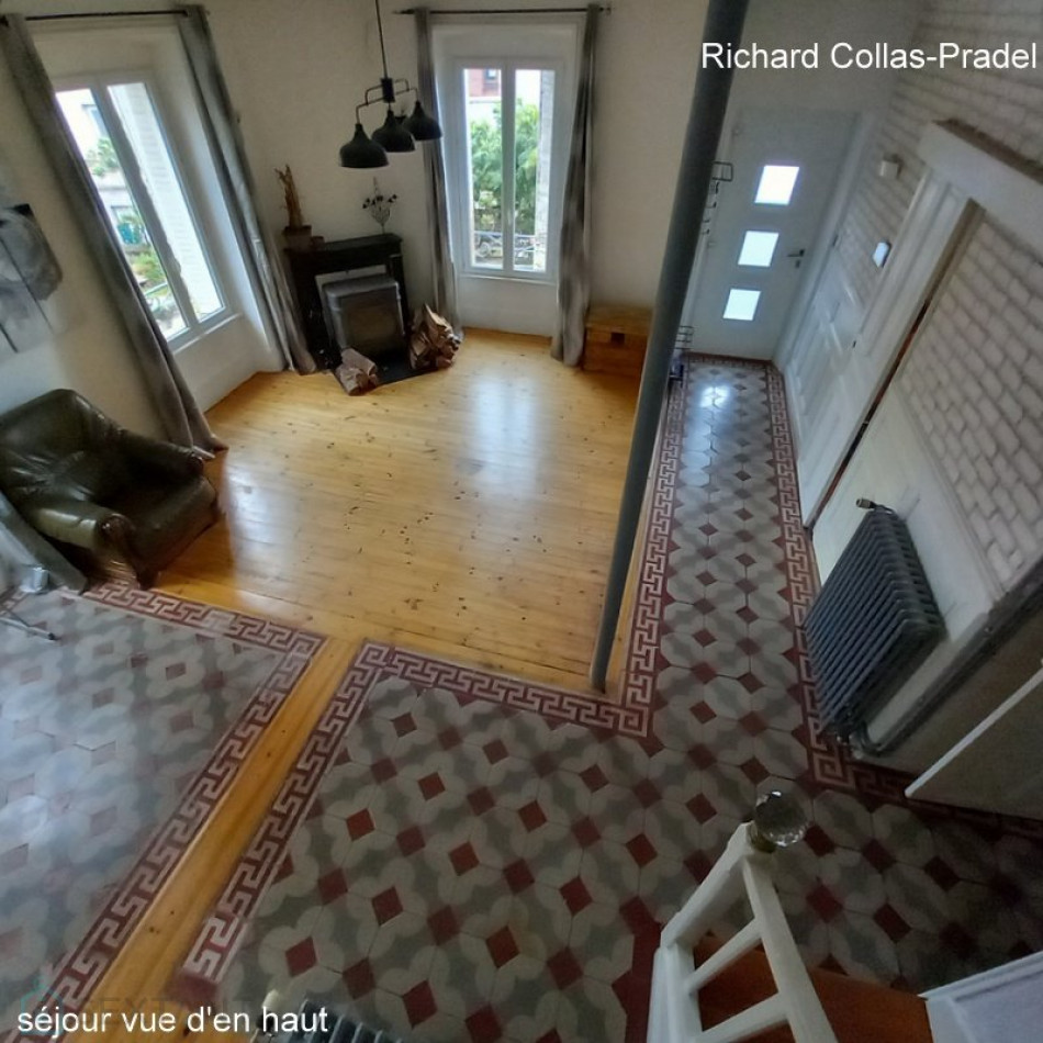 vente Maison Thiers - Photo 4