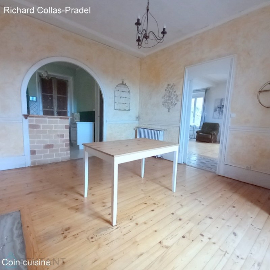 vente Maison Thiers - Photo 5