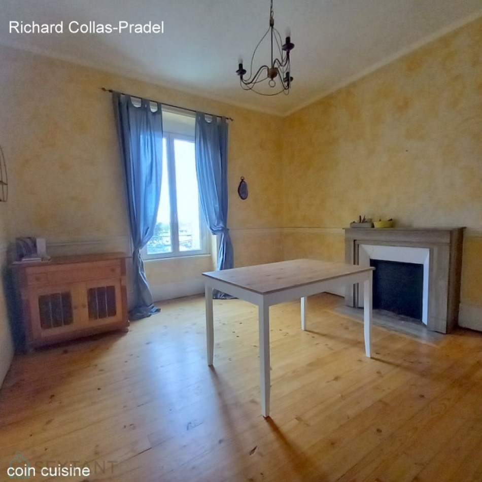 vente Maison Thiers - Photo 6