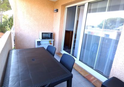 vente Appartement rénové Saint Aygulf