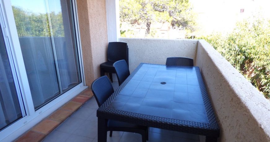 vente Appartement rénové Saint Aygulf