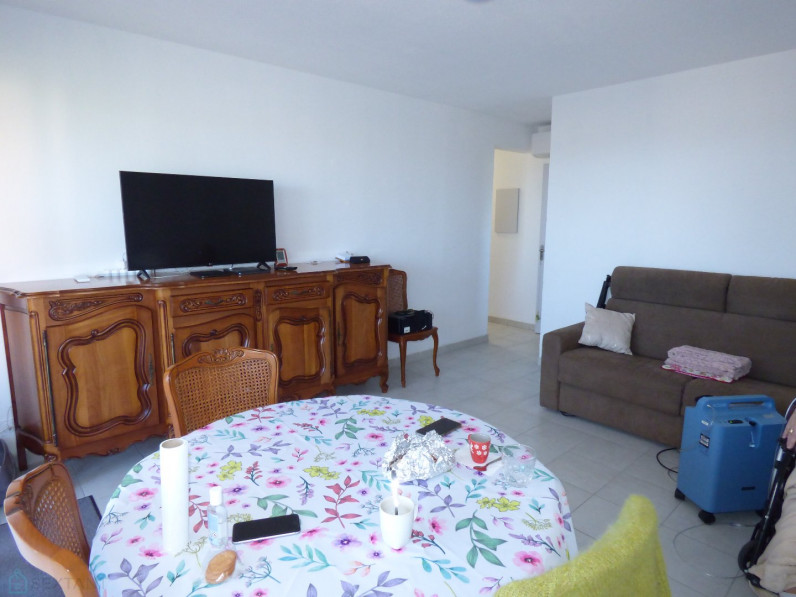 vente Appartement rnov Saint Aygulf