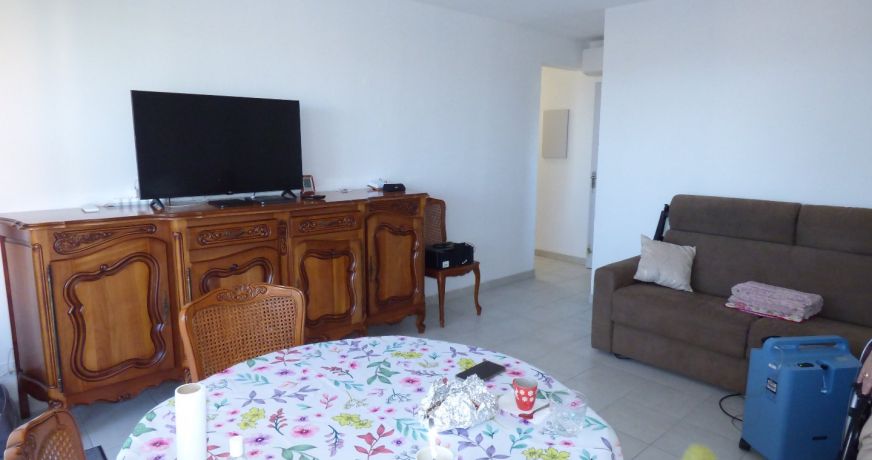 vente Appartement rénové Saint Aygulf