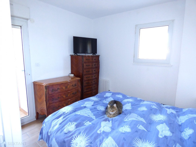 vente Appartement rénové Saint Aygulf - Photo 5