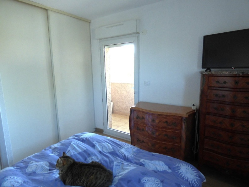 vente Appartement rénové Saint Aygulf - Photo 6