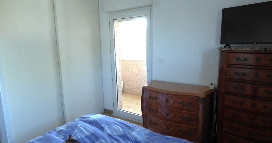 vente Appartement rénové Saint Aygulf