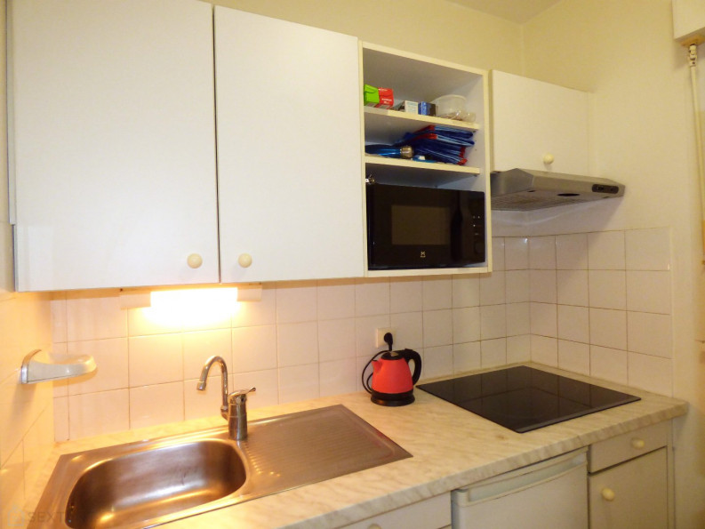 vente Appartement rénové Saint Aygulf - Photo 7