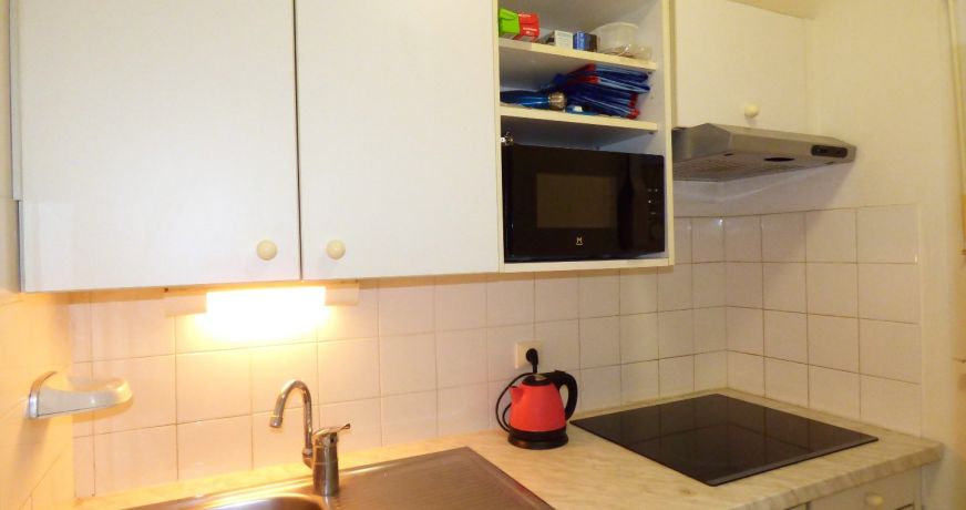 vente Appartement rénové Saint Aygulf
