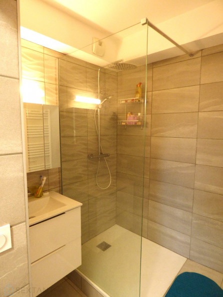 vente Appartement rénové Saint Aygulf - Photo 8