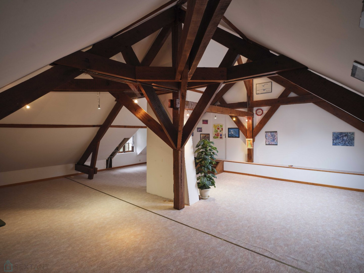 vente Demeure Barbizon - Photo 8