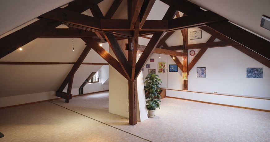 vente Demeure Barbizon