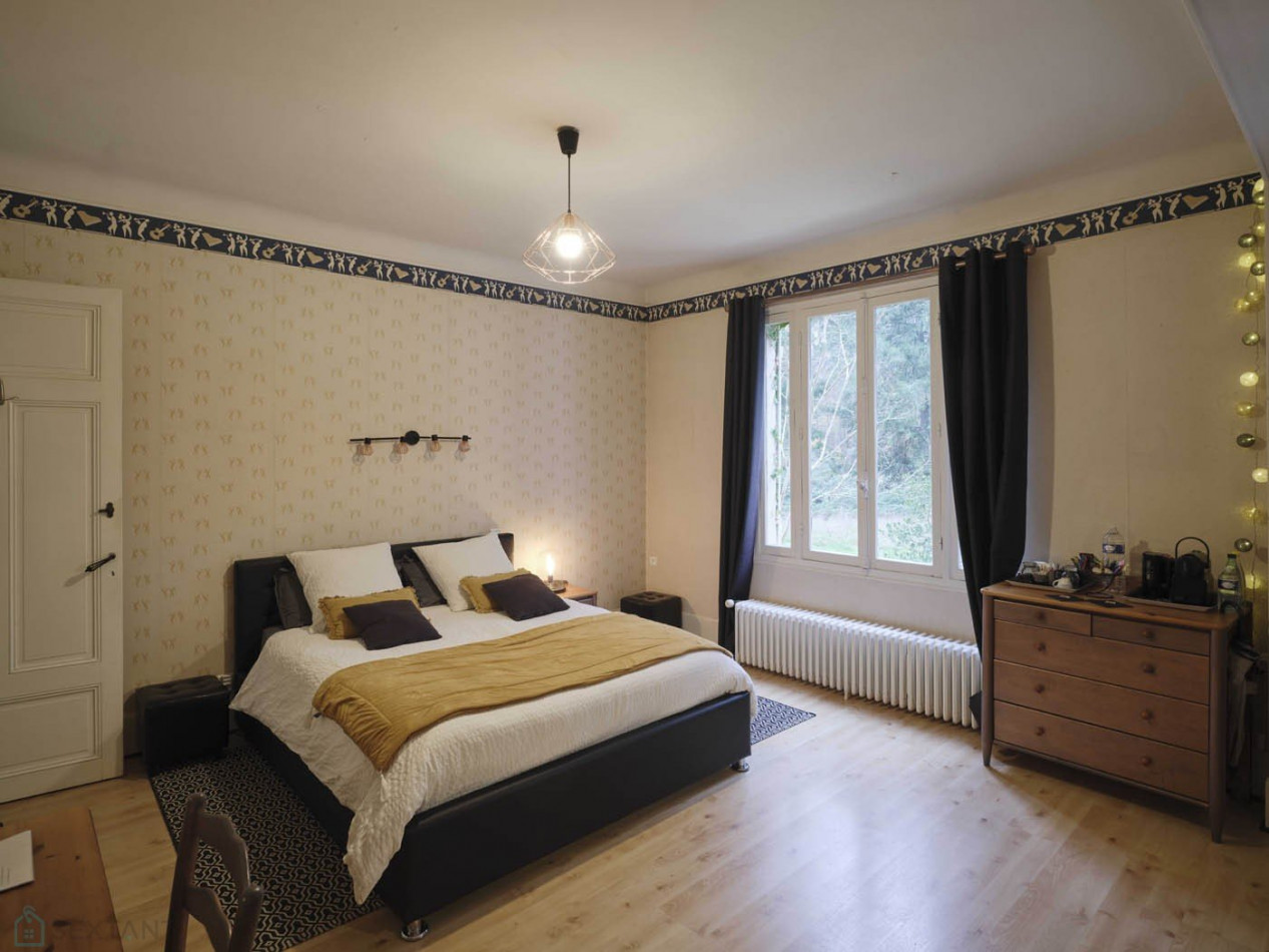 vente Demeure Barbizon - Photo 7