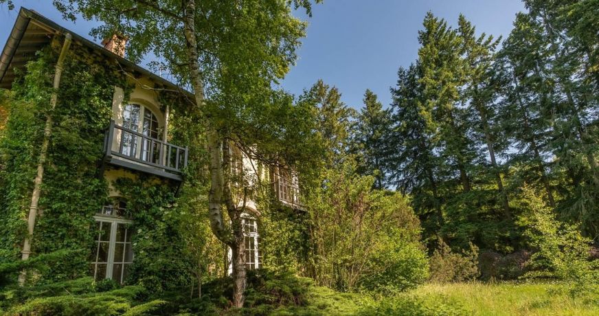 vente Demeure Barbizon