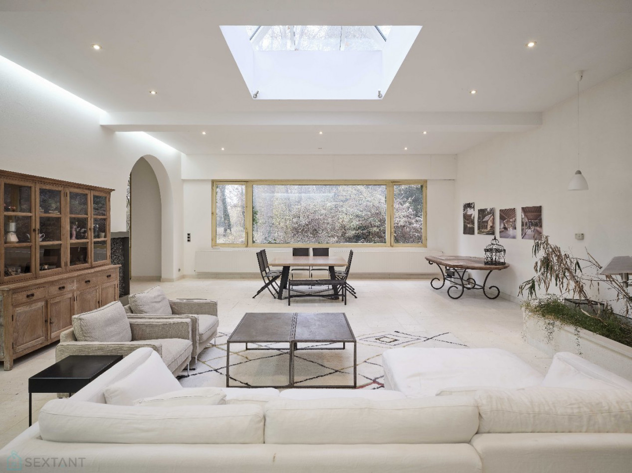 vente Demeure Barbizon - Photo 9