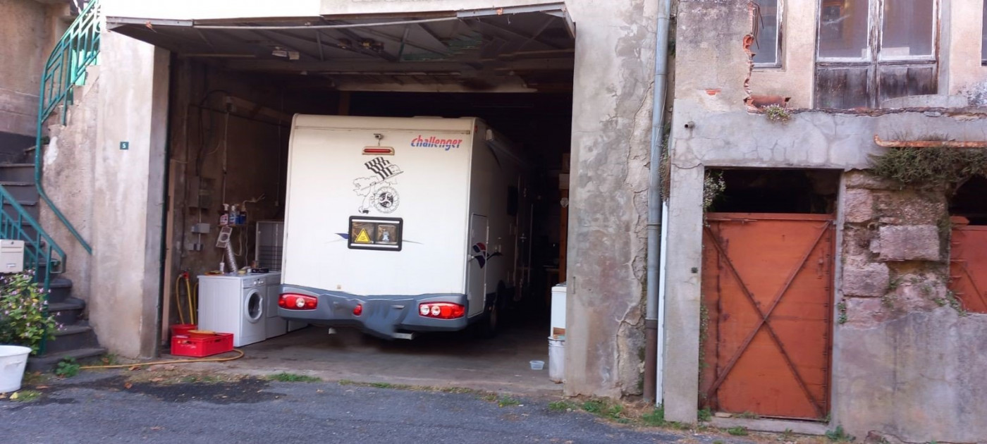 vente Maison de village Montaiguet En Forez - Photo 10