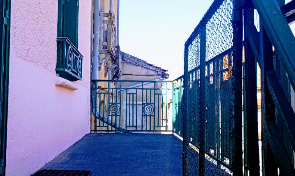 vente Montaiguet En Forez