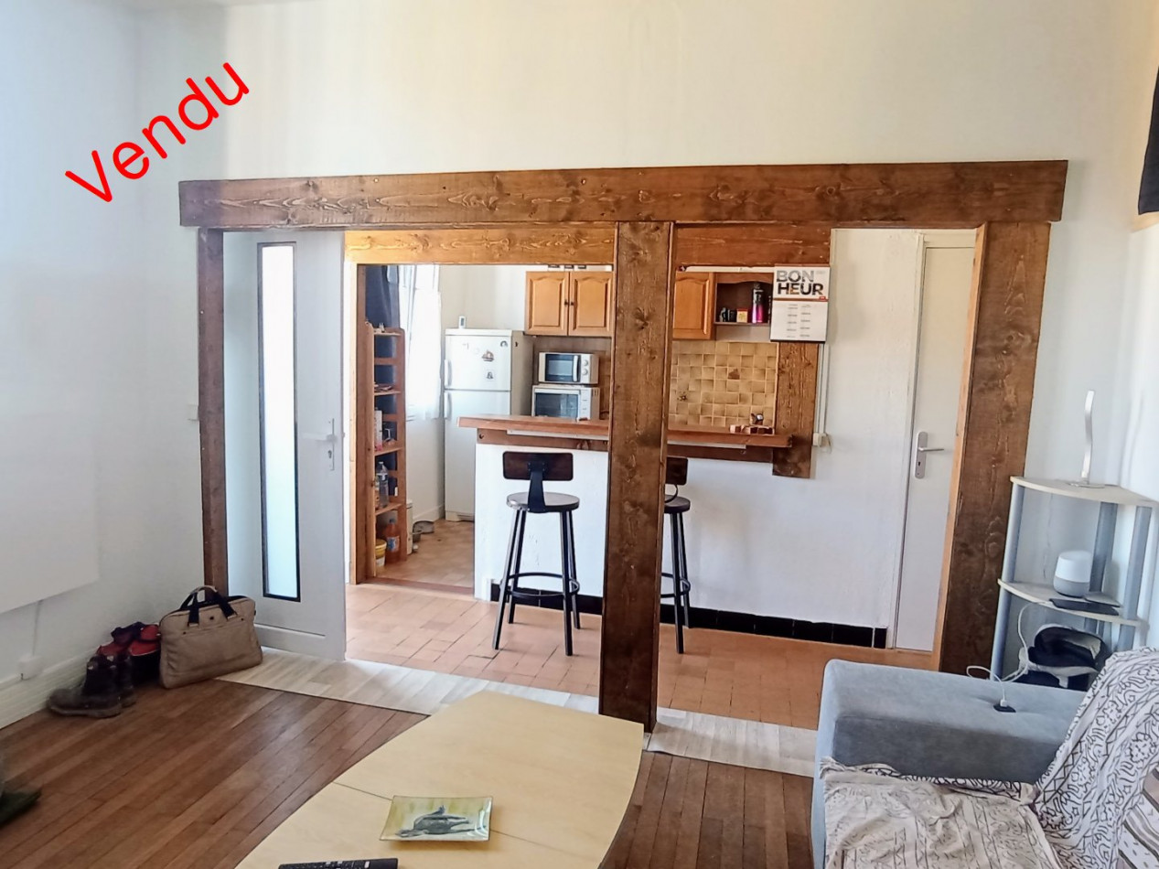 vente Maison de village Montaiguet En Forez - Photo 1