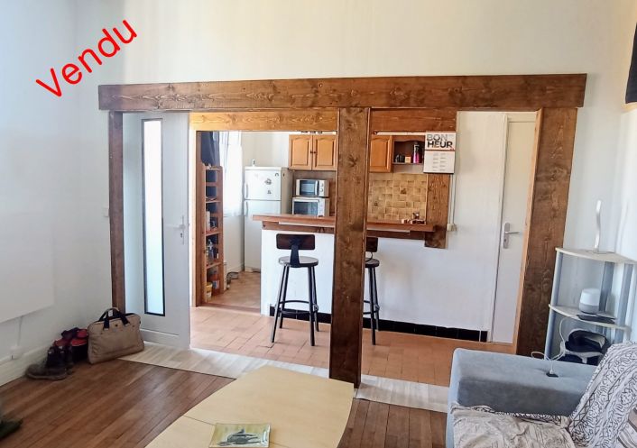 vente Maison de village Montaiguet En Forez