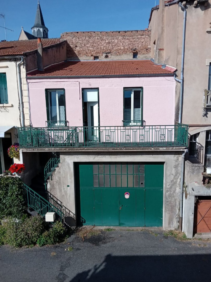 vente Maison de village Montaiguet En Forez - Photo 3