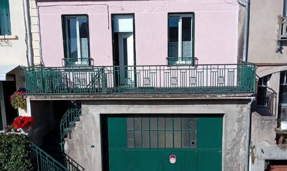 vente Montaiguet En Forez