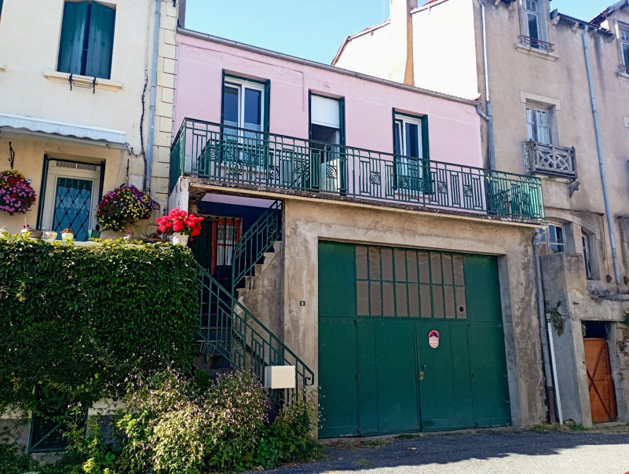 vente Maison de village Montaiguet En Forez - Photo 2