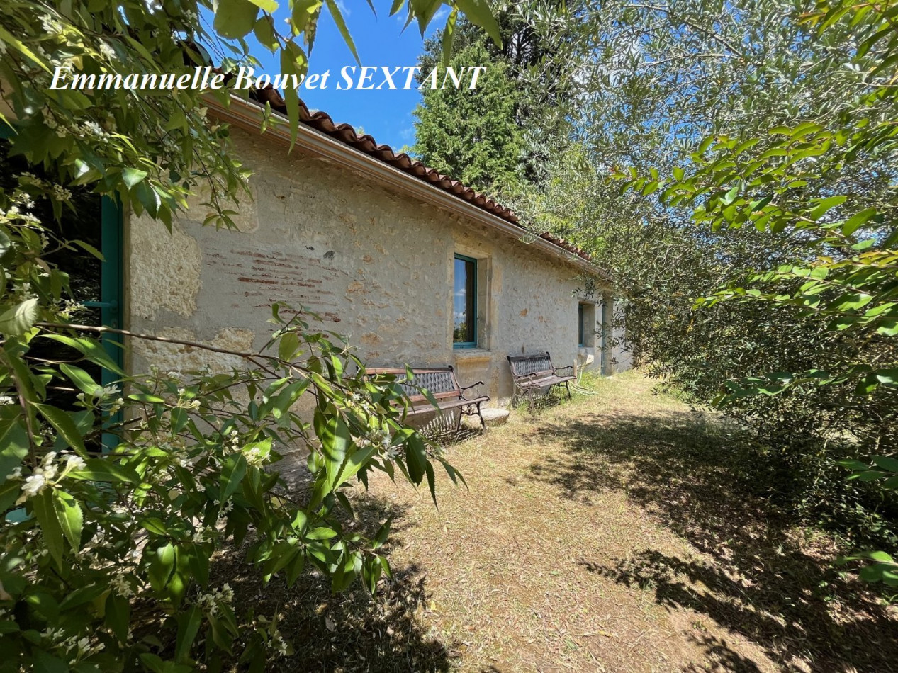 vente Maison Lamonzie Montastruc - Photo 16
