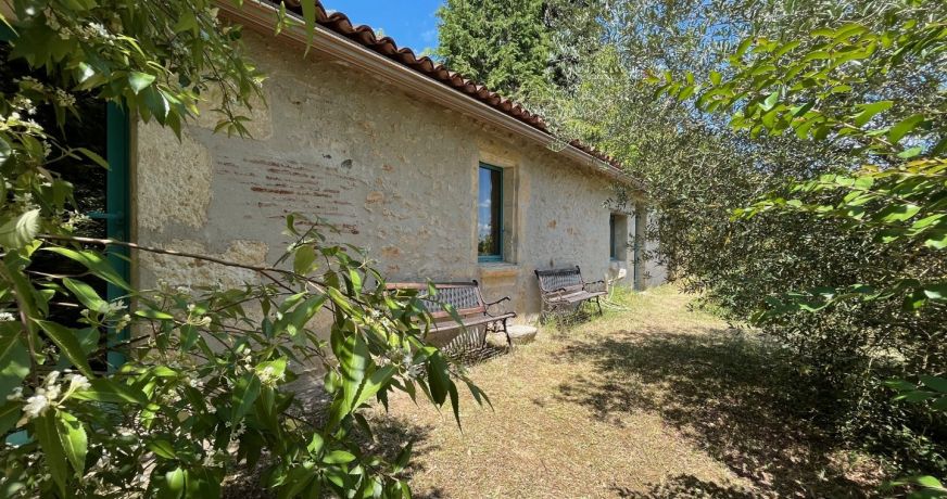 vente Maison Lamonzie Montastruc