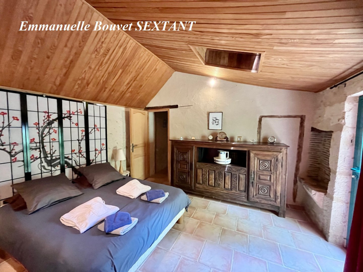 vente Maison Lamonzie Montastruc - Photo 13