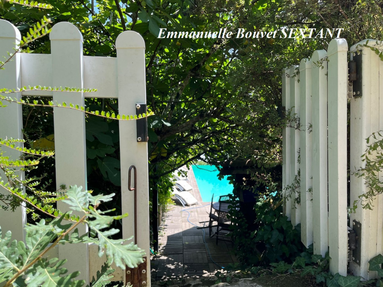 vente Maison Lamonzie Montastruc - Photo 15