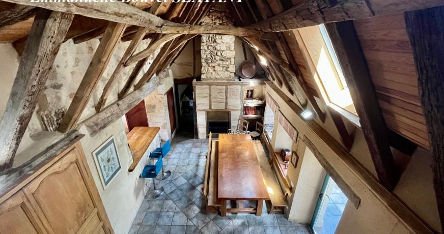 vente Maison Lamonzie Montastruc