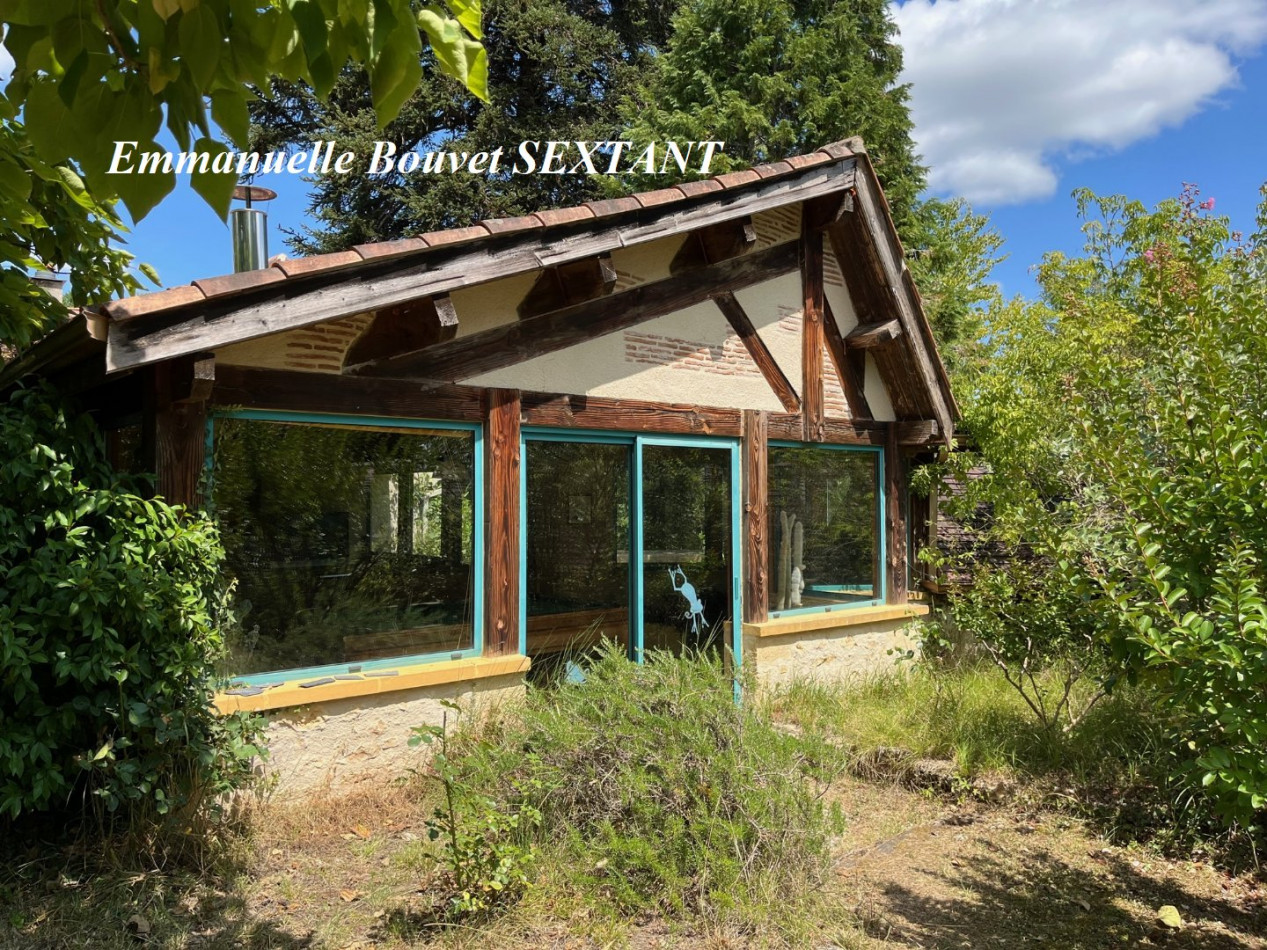 vente Maison Lamonzie Montastruc - Photo 17