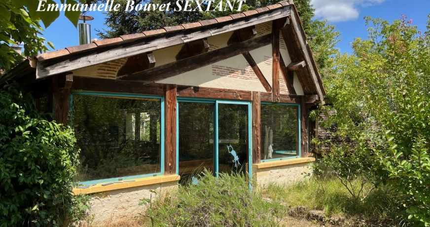 vente Maison Lamonzie Montastruc