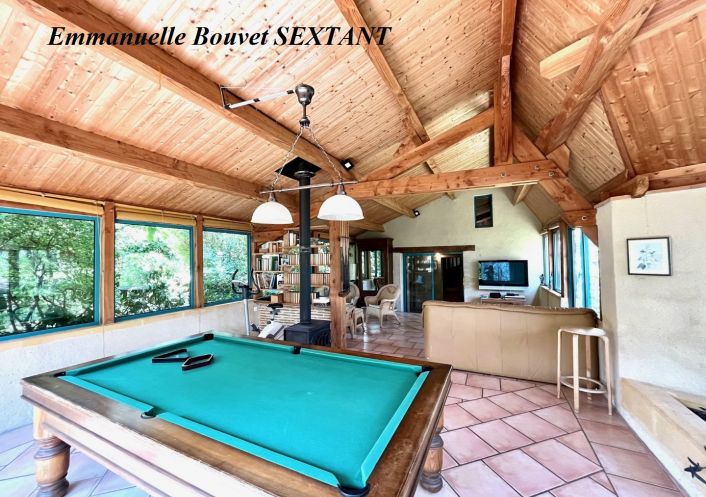 vente Maison Lamonzie Montastruc