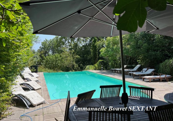 vente Maison Lamonzie Montastruc