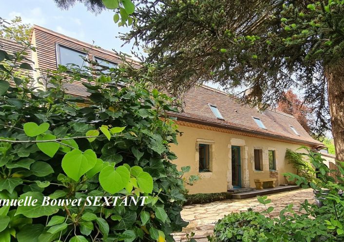 vente Maison Lamonzie Montastruc